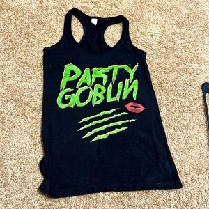 Iliza Shlesinger comedy tour shirt small